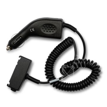 Adaptador de accesorios para automóvil Iridium para 9500/9505 (SYN0039B)