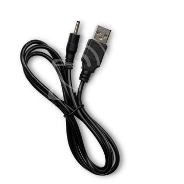 Cable de carga USB Iridium para Iridium 9575 Extreme, 9575 PTT, 9555 y 9505A