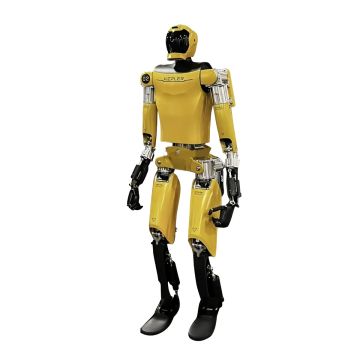 Kepler K2 Hornet Humanoid Robot