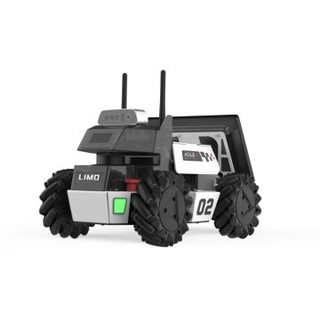 Agilex LIMO PRO (LIMO PRO)