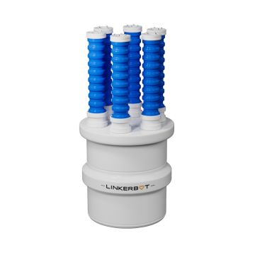 Linkerbot Linker Hand J42 Industrial Grade 6 Finger Claw