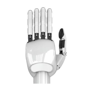 Linkerbot Linker Hand L10 Standard Version