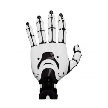 Linkerbot Linker Hand L30 Cable Driven Version
