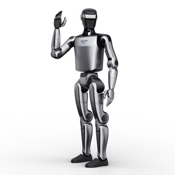 MagicLab MagicBot Z1 Development Edition Humanoid Robot