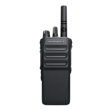 Motorola R7 136-174M 5W NKP (AAH06JDC9WA1AN)