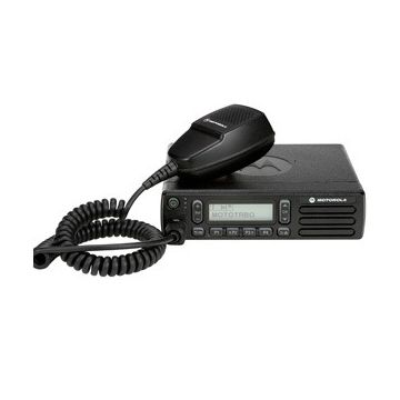 Motorola CM300d-DV-25 Mobile Two-Way VHF Radio (AAM01JNH9JA1_N)