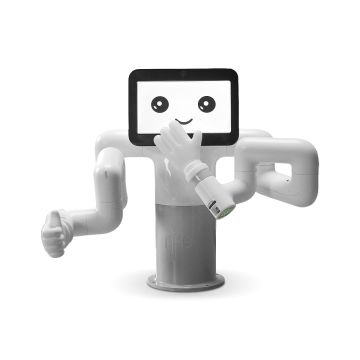 Elephant Robotics myBuddy 280 Pi (4010100014)