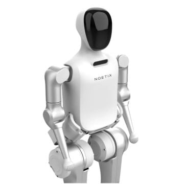 Noetix Athlete N2 Universal Humanoid Robot