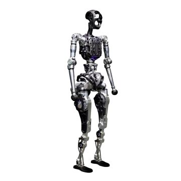 PNDbotics Adam Pro Humanoid Robot