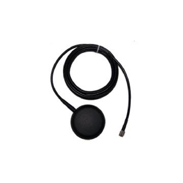 Iridium AeroAntenna Mobile Magnetic Mount Antenna (AT1621-12B)