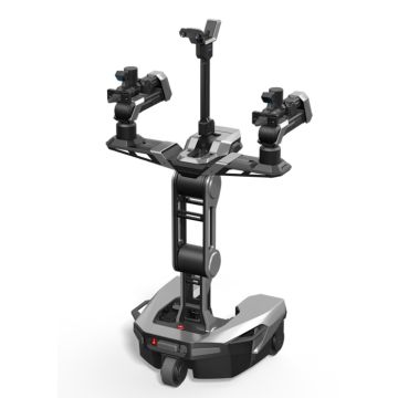 Galaxea R1 Lite Wheeled Humanoid Robot (R1 Lite)