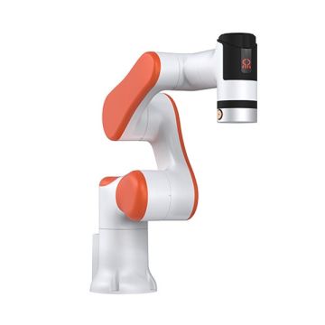 Realman Robotics ECO62-B 6-DOF Ultra-Lightweight Humanoid Robotic Arm (ECO62-B)