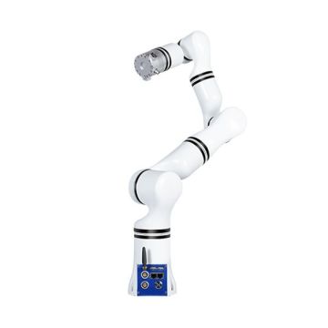 Realman Robotics RM75-6F Ultra-Lightweight Humanoid Robotic Arm (RM75-6F)
