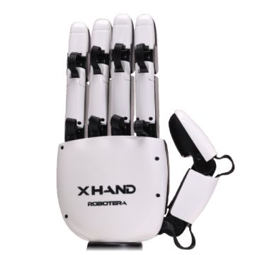 Robotera XHAND1 Dexterous Left Hand w/ Free Delivery Anywhere