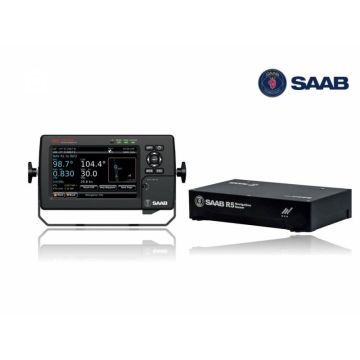 Saab R6 NAV DGNSS System (7001 000-731)