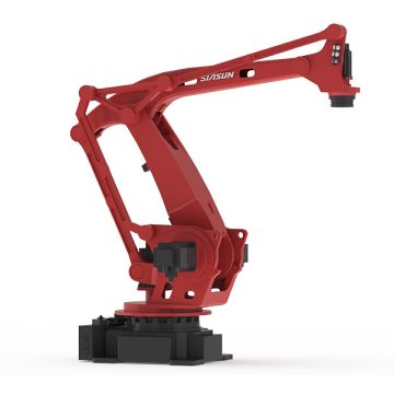 SIASUN Industrial Robot Arm (SP120A-120/2.50)