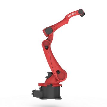 SIASUN Industrial Robot Arm (SR25A-12/2.01)