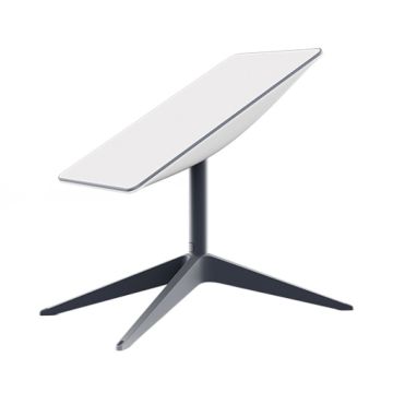 Starlink Standard Actuated High Speed Satellite Internet Standard Kit