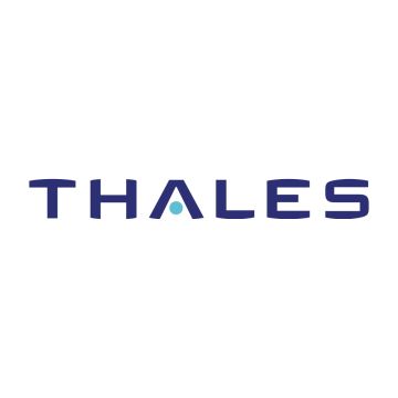 Thales VesseLink 19 Inch Rack Mount Shelf Kit (PN 1100796-501)