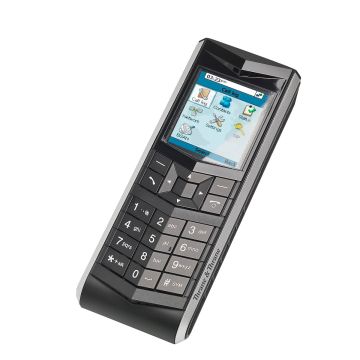 Cobham-SAILOR-IP-Wired-Handset