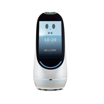 Yunji YUNJI SAIL Guidance Robot (SAIL)